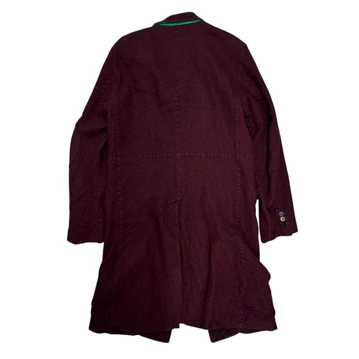 UNDERCOVER Men's Long Coat
