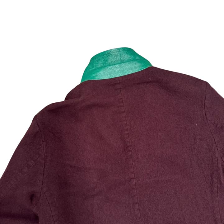 UNDERCOVER Men's Long Coat