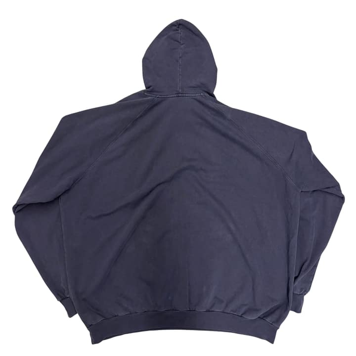 BALENCIAGA Printed Hoodie