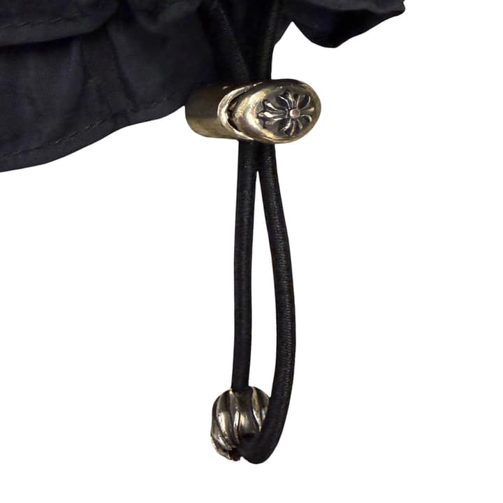 CHROME HEARTS Fleece Hoodie