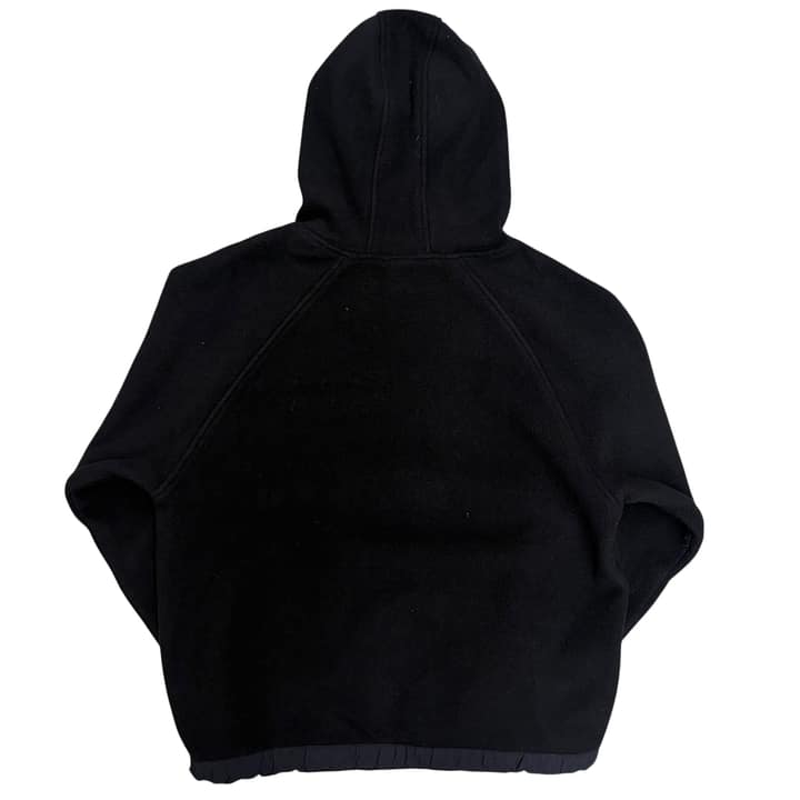 CHROME HEARTS Fleece Hoodie