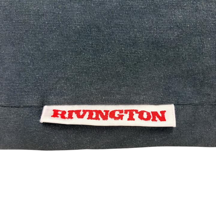 RIVINGTON Sleeveless Graphic Tee