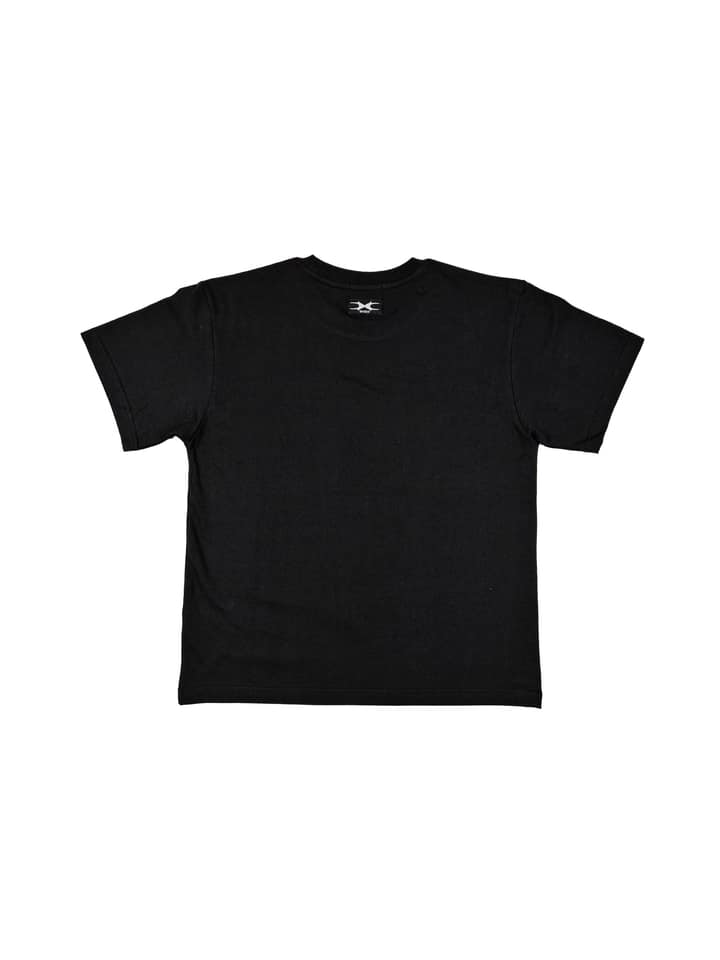02 Love hotfixed tee