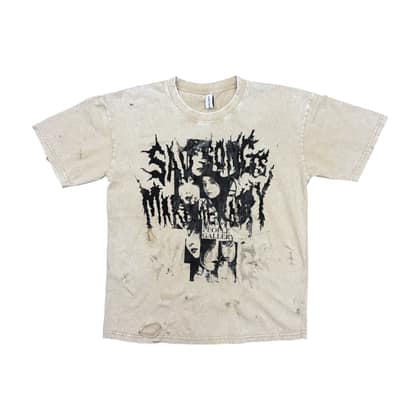 HAPPY PEOPLE GALLERY HPG Crafted T-Shirt