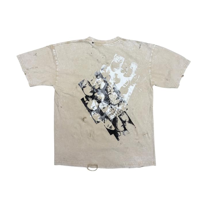 HAPPY PEOPLE GALLERY HPG Crafted T-Shirt