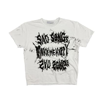 HAPPY PEOPLE GALLERY HPG Crafted T-Shirt