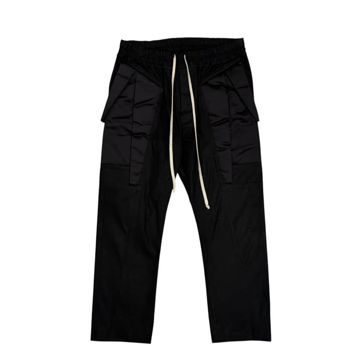 RICK OWENS Cargo Pants