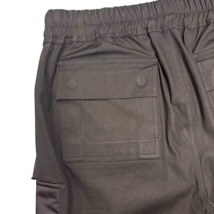 RICK OWENS Cargo Pants