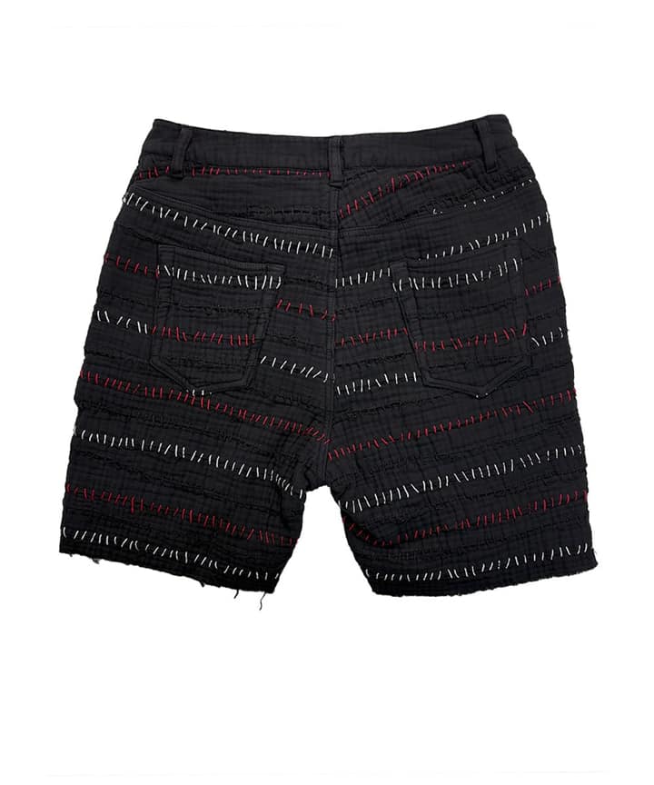 CRUST BAGGY SHORTS_WR