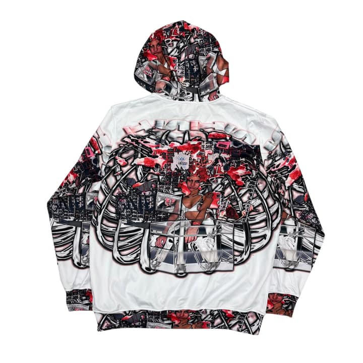 Hood 1
