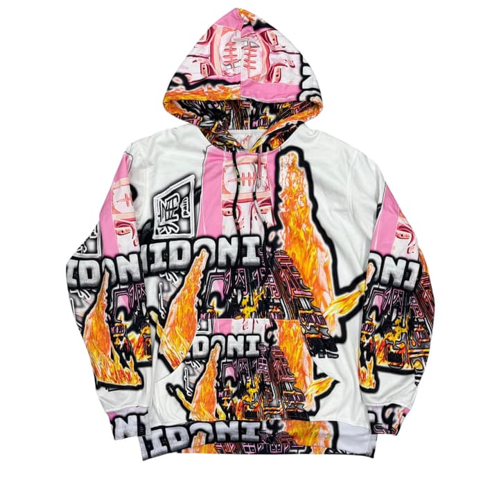 Hood 2