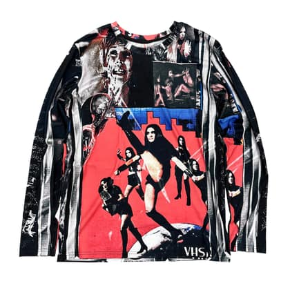 Long sleeve 2