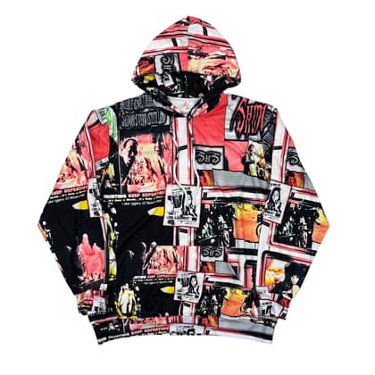 Hood 3