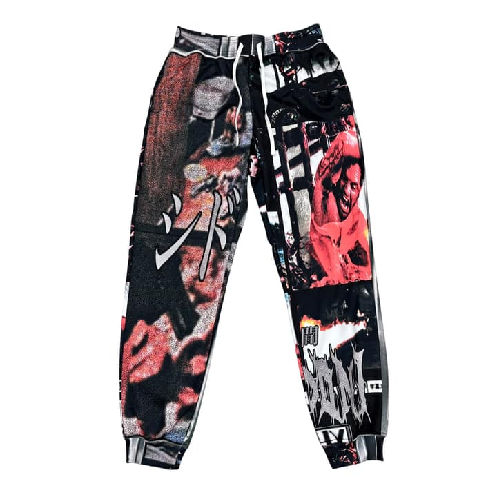 Pants 1