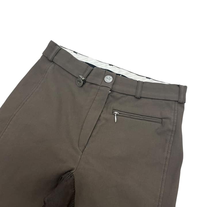 Pikeur Men's Riding Pants
