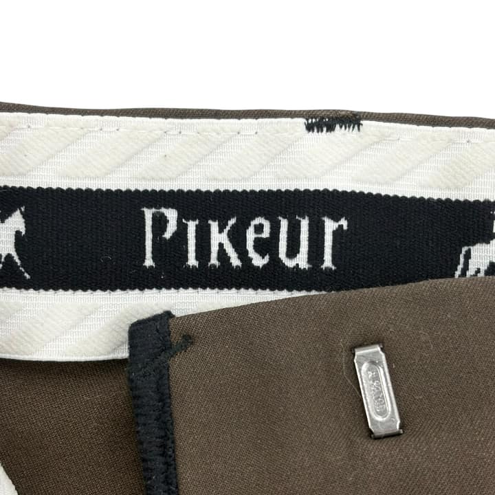 Pikeur Men's Riding Pants