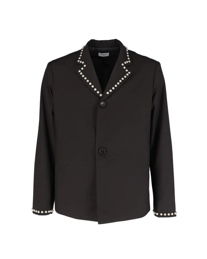 STUD BERTENGE JACKET