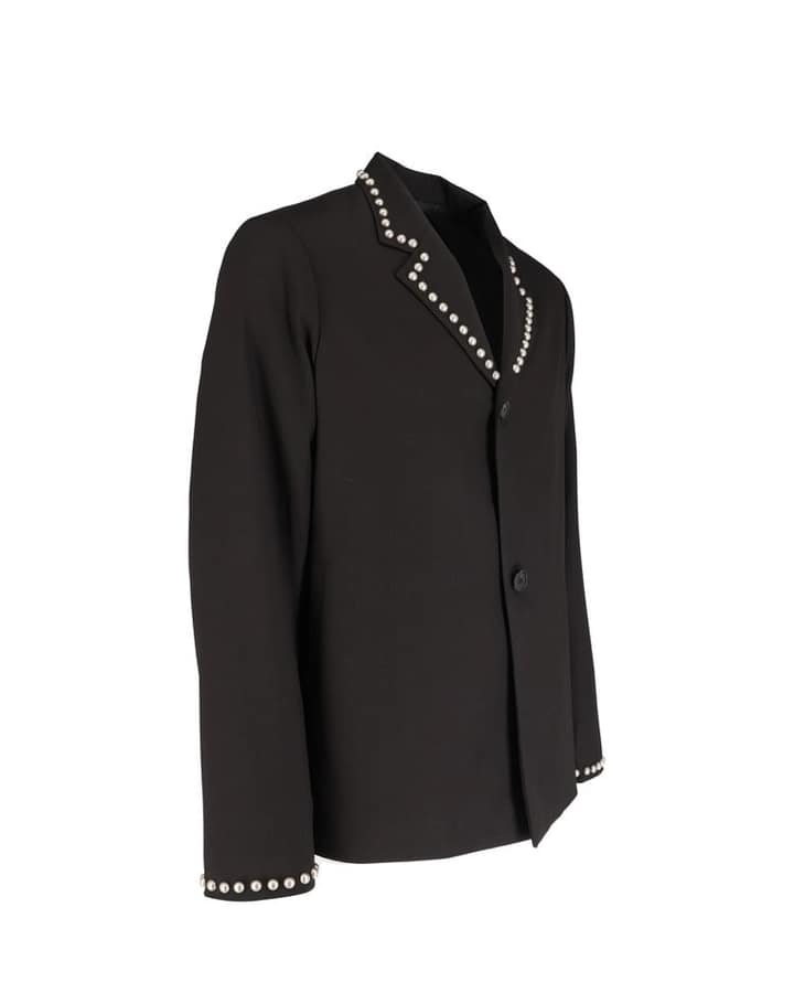 STUD BERTENGE JACKET