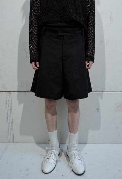 Keanu shorts