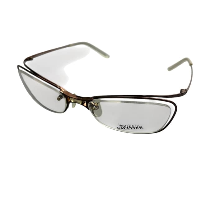 JEAN PAUL GAULTIER Glasses