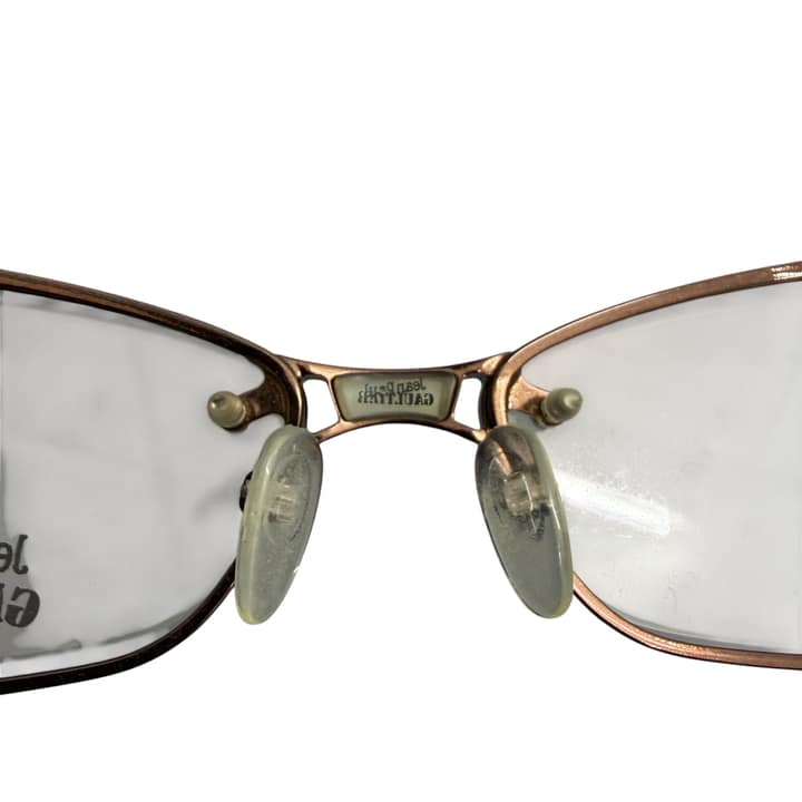 JEAN PAUL GAULTIER Glasses