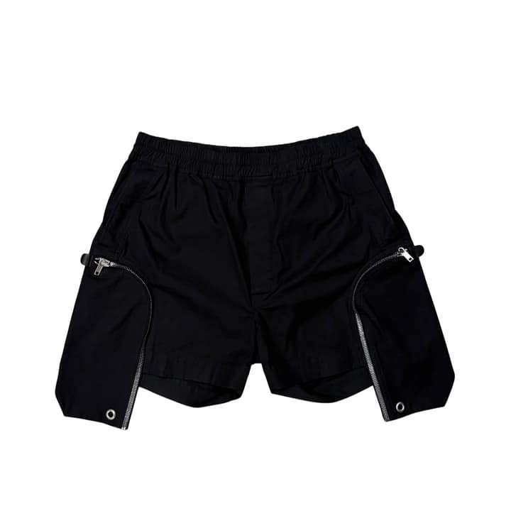 RICK OWENS short pants