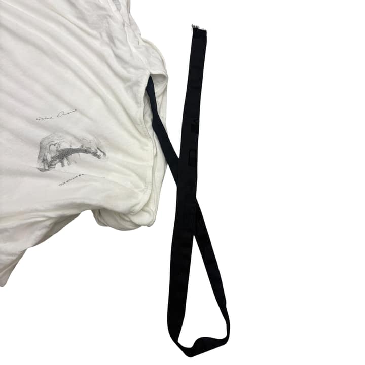 RICK OWENS DRKSHDW Short Pants