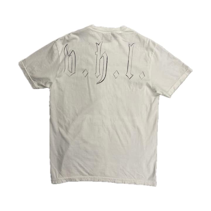 Fine hanzaisha T shirt