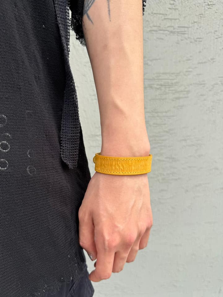  PASSENGER BRACELET - BR
