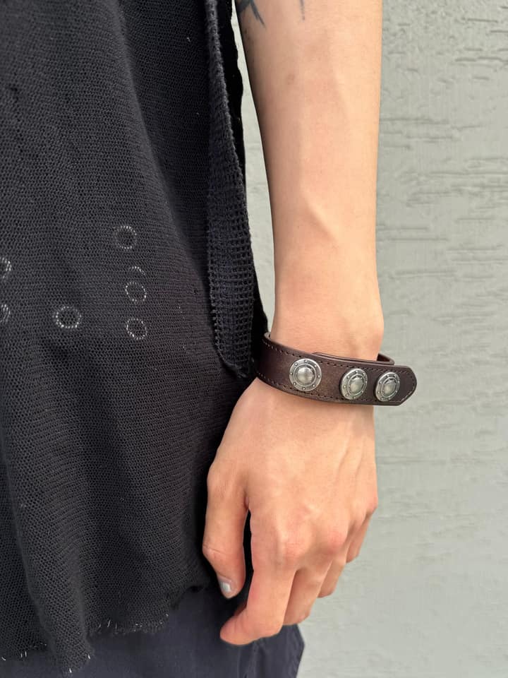  PASSENGER BRACELET - BR