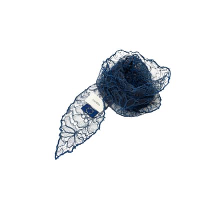 No.107 Blue Grazioso
