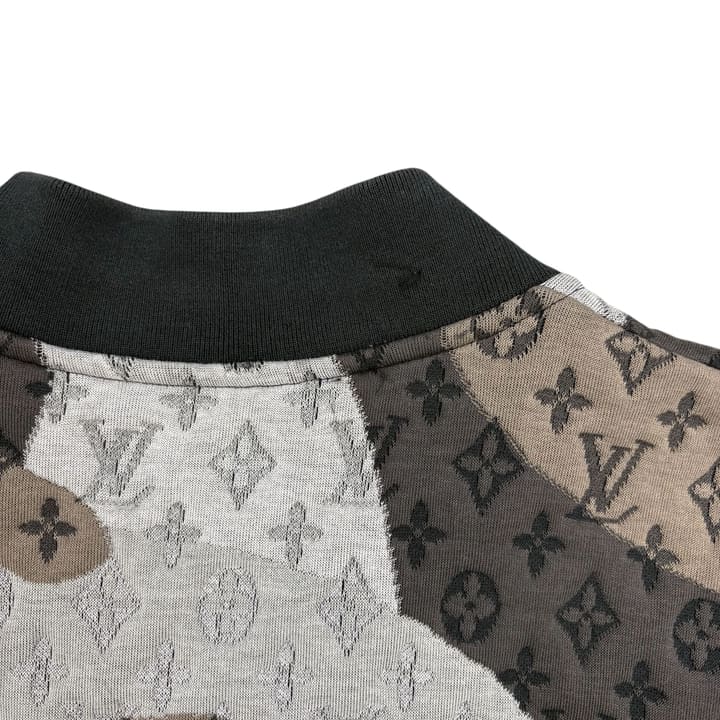 Louis Vuitton KidSuper Bomber Jacket 상세 이미지 6