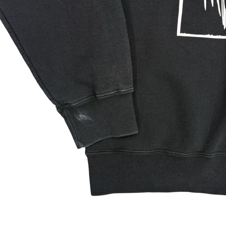 Supreme x Undercover PUBLIC ENEMY Sweatshirt 상세 이미지 3