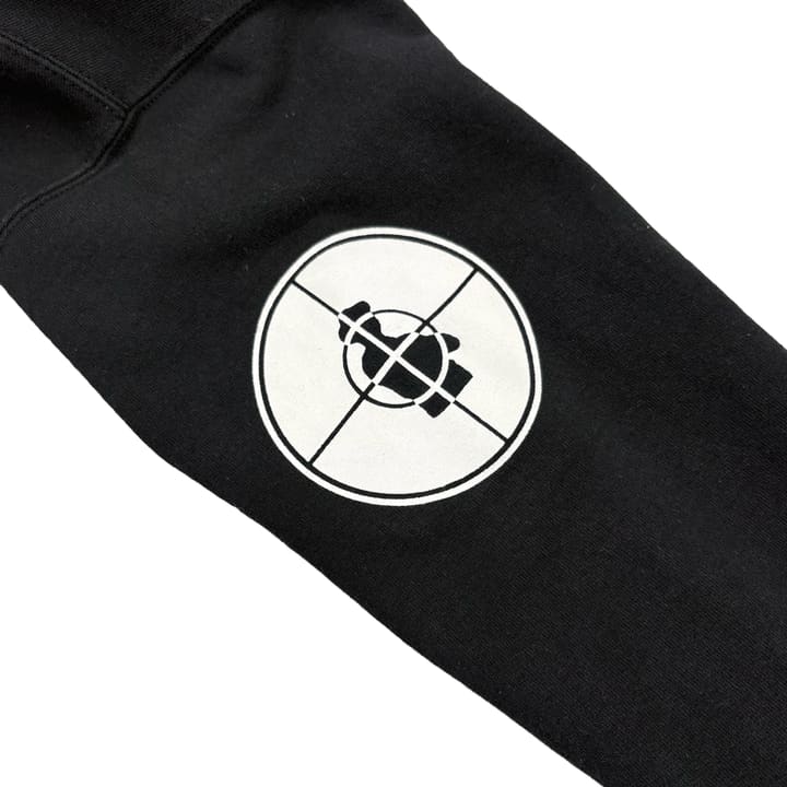Supreme x Undercover PUBLIC ENEMY Sweatshirt 상세 이미지 6