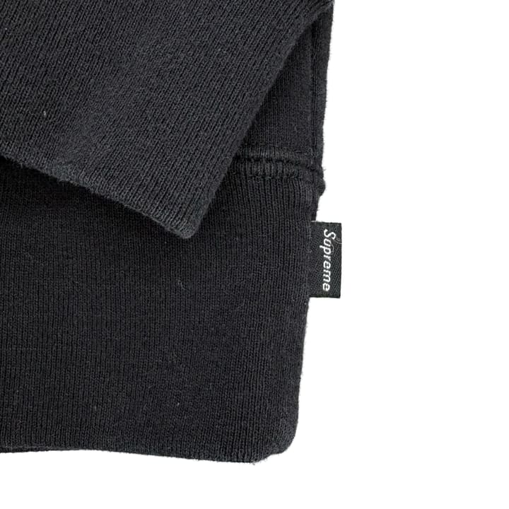 Supreme x Undercover PUBLIC ENEMY Sweatshirt 상세 이미지 5