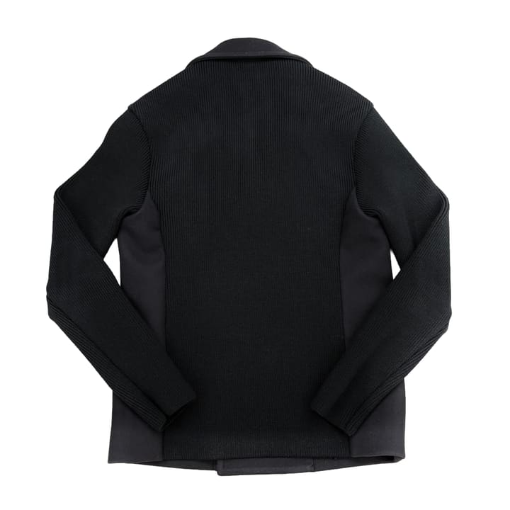 NEIL Barrett Double Breasted Peacoat 상세 이미지 1
