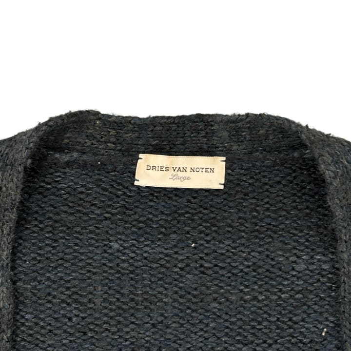 Dries Van Noten Spangle Cardigan 상세 이미지 2