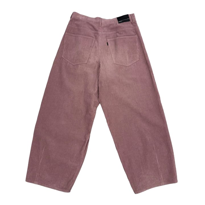 LAD MUSICIAN Corduroy Pants 상세 이미지 1