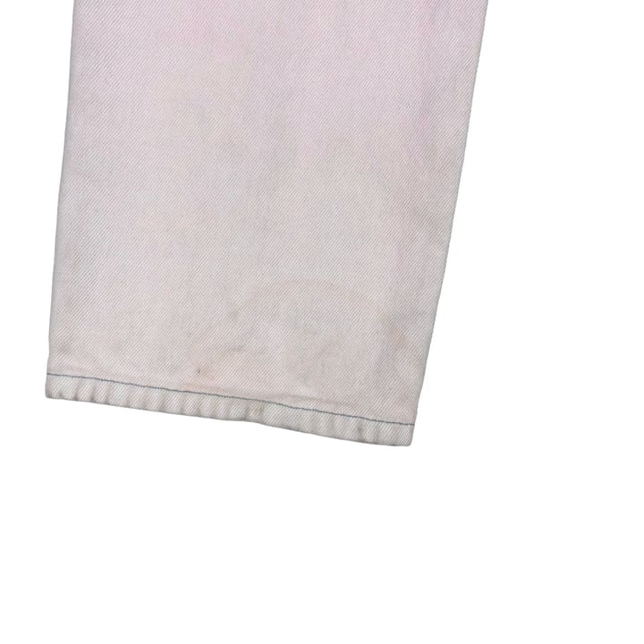 LOUIS VUITTON Light Pink Denim Pants 상세 이미지 6