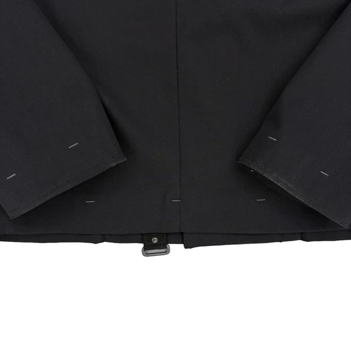 TOM REBL Black Blazer Jacket 상세 이미지 4