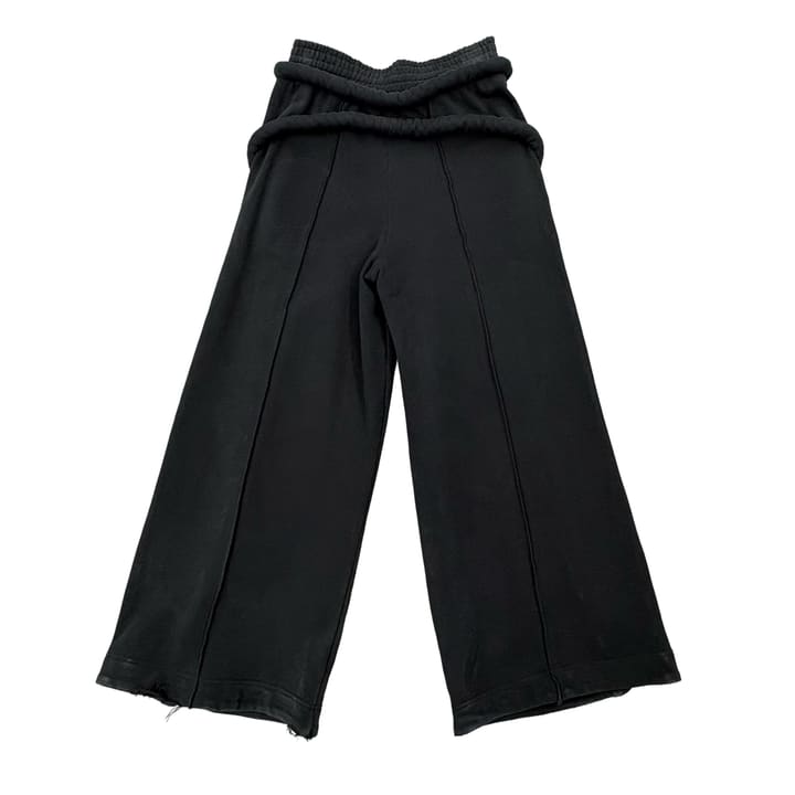 NUTEM PEROR Wide Leg Pants 상세 이미지 1