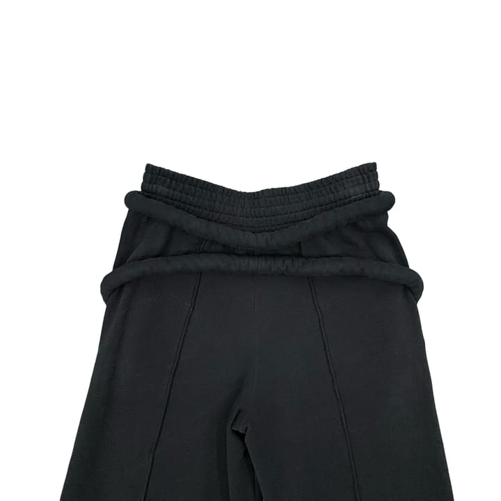 NUTEM PEROR Wide Leg Pants 상세 이미지 3