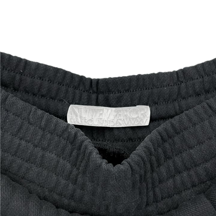 NUTEM PEROR Wide Leg Pants 상세 이미지 5