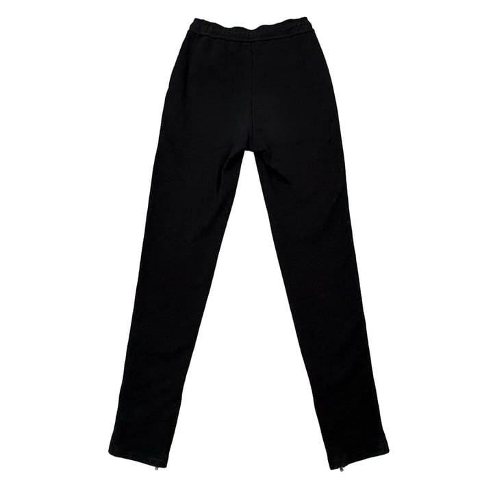 SAINT LAURENT Black Jogger Pants 상세 이미지 1