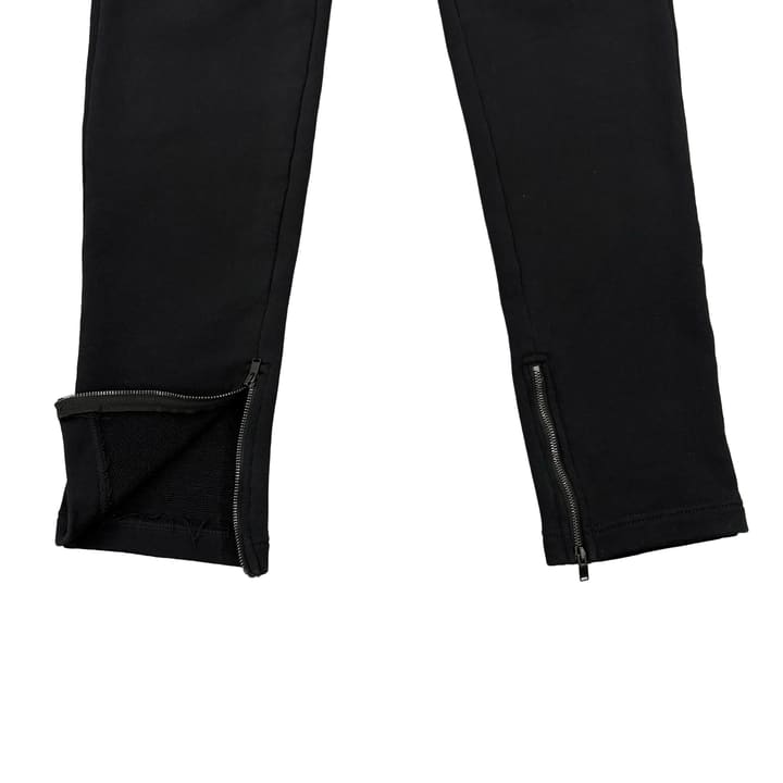 SAINT LAURENT Black Jogger Pants 상세 이미지 2