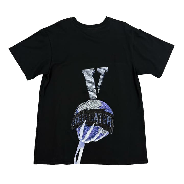  VLONE FREEWATER COLLAB TEE 상세 이미지 1