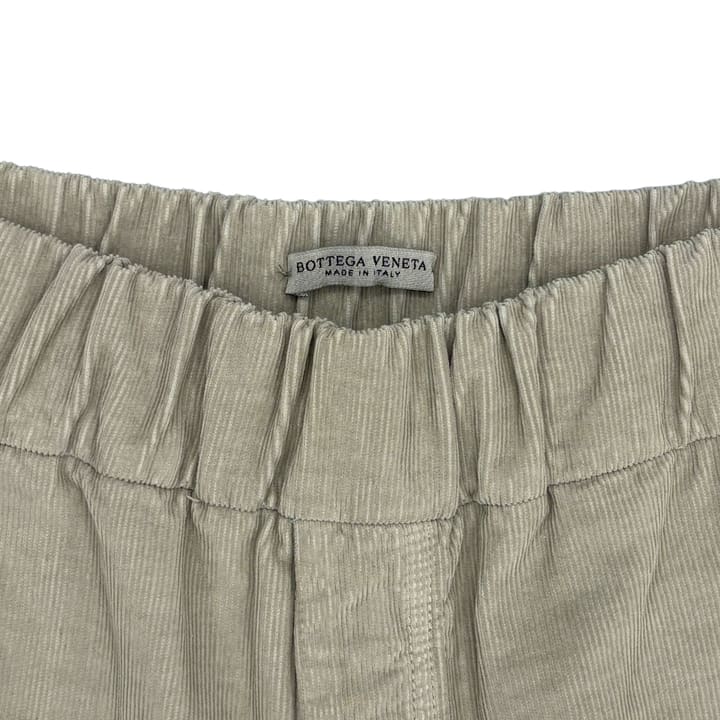 BOTTEGA VENETA Casual Elastic Waist Pants 상세 이미지 2