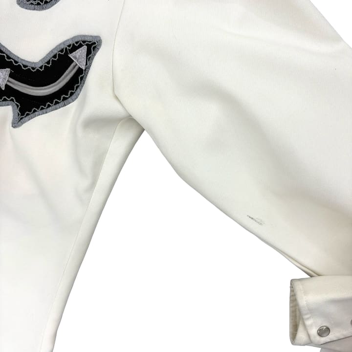 Vintage Western Style Shirt 상세 이미지 4