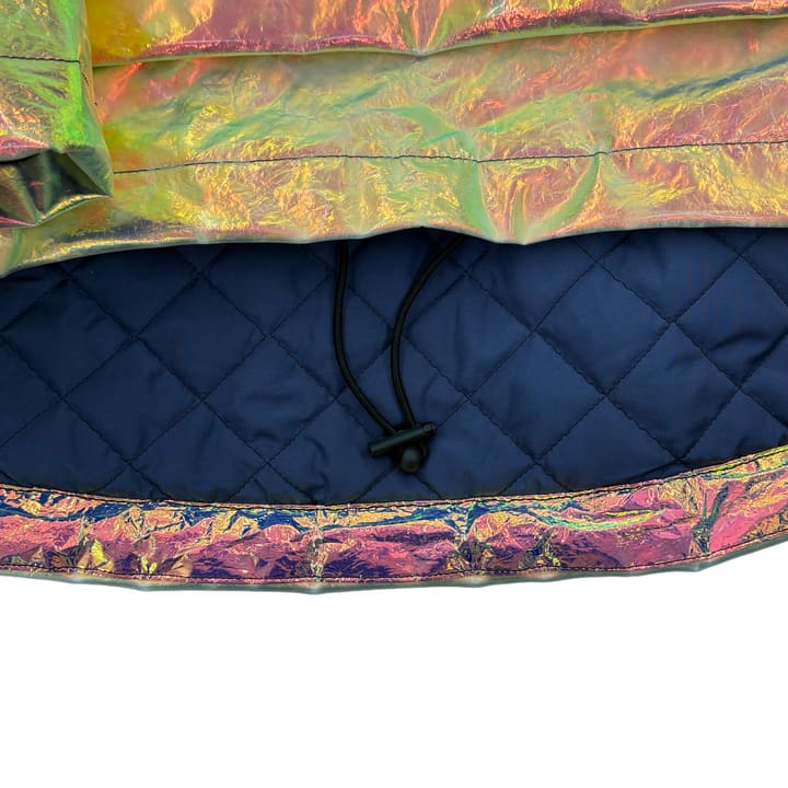 Maison Margiela Iridescent Bomber Jacket 상세 이미지 6