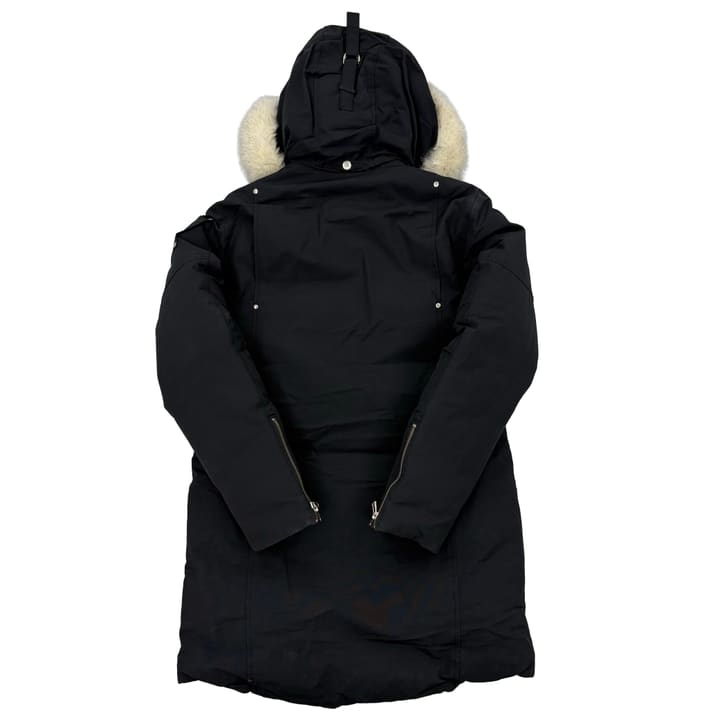 MOOSE KNUCKLES Padded Parka Jacket 상세 이미지 1